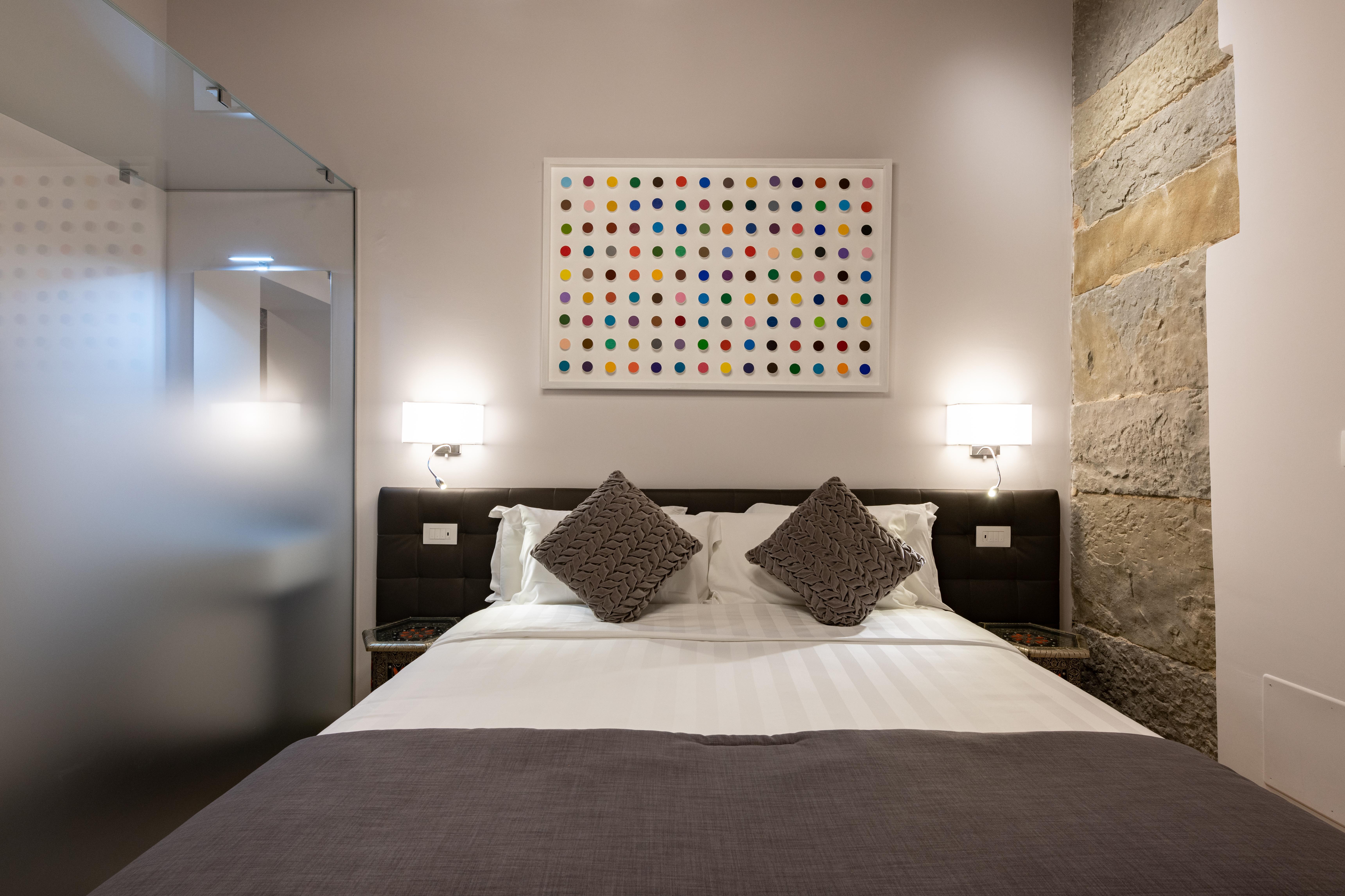 Kairos By Florence Art Apartments Exterior foto