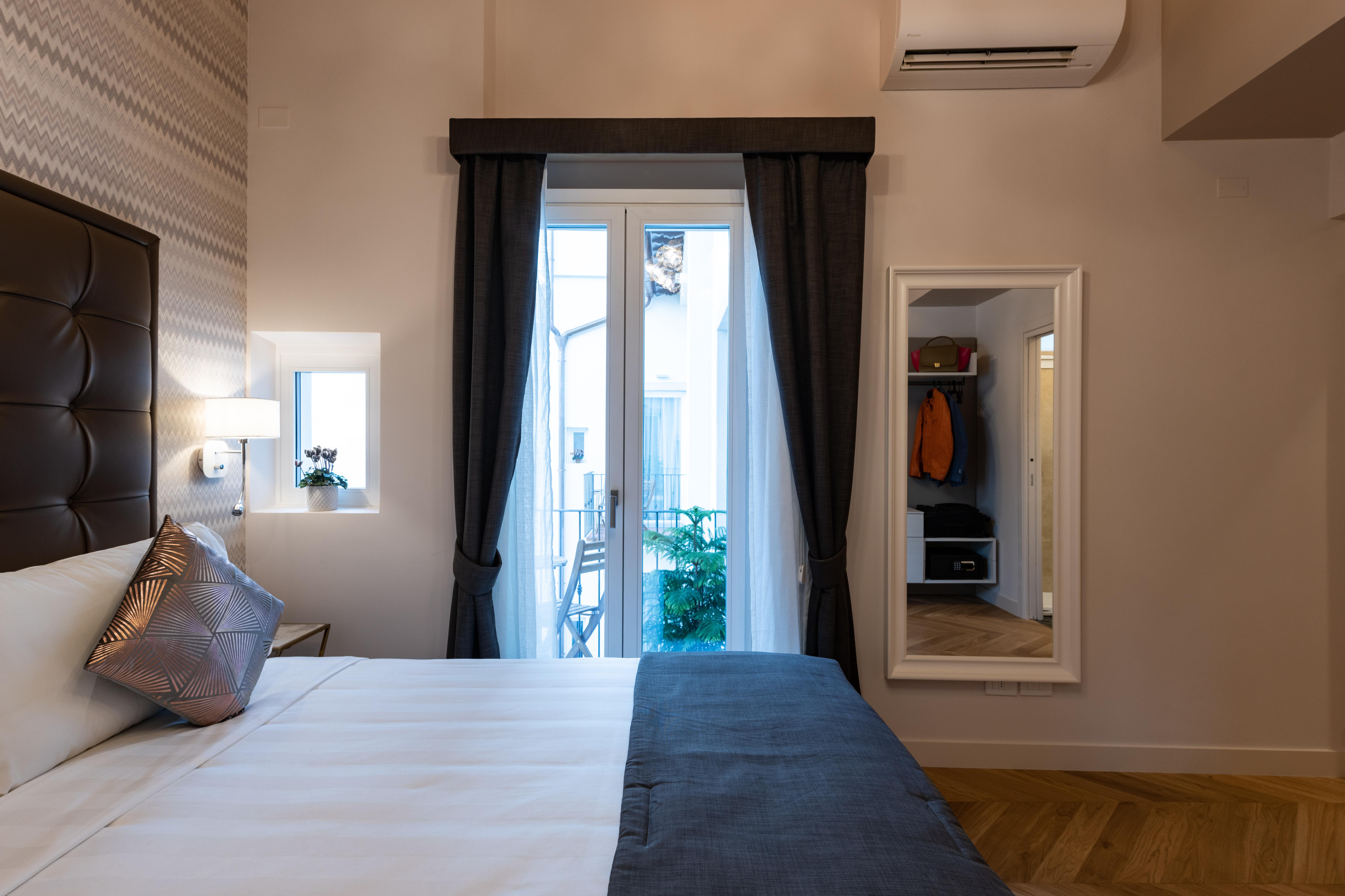 Kairos By Florence Art Apartments Exterior foto